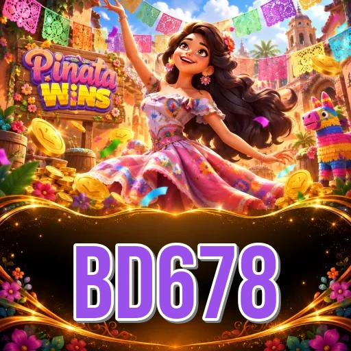 Mission and Vision of bd678