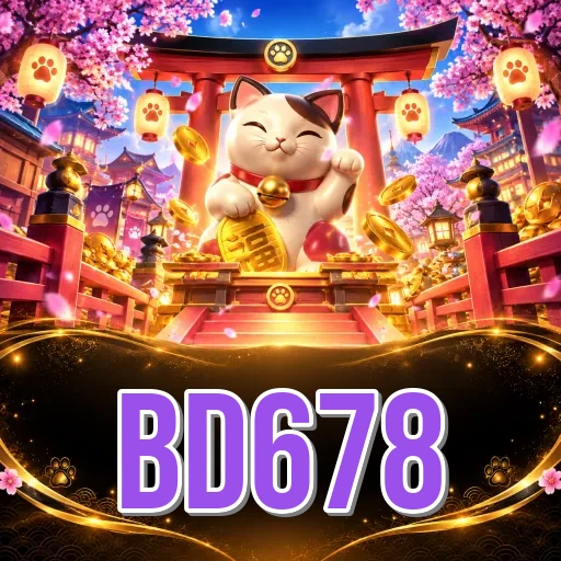 bd678 Features
