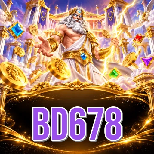 Who We Are at bd678